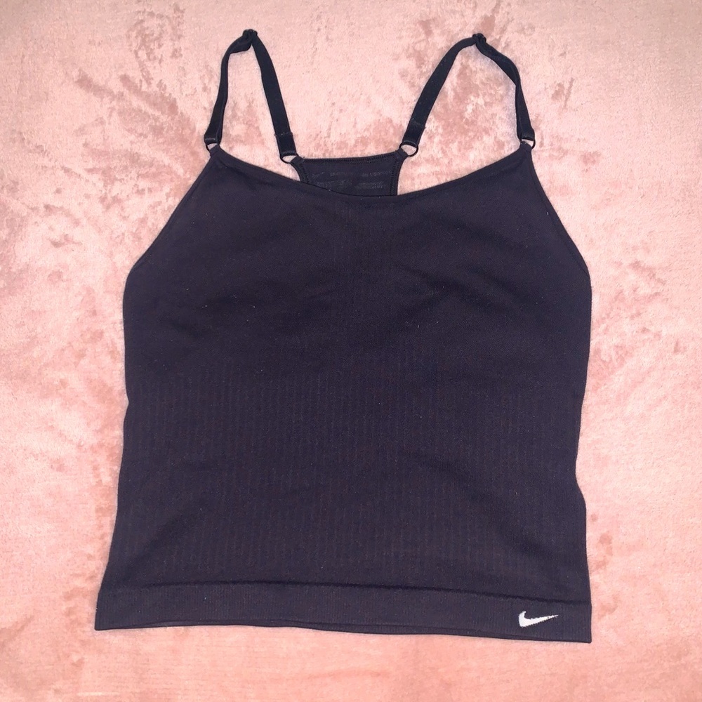 Nike tank top